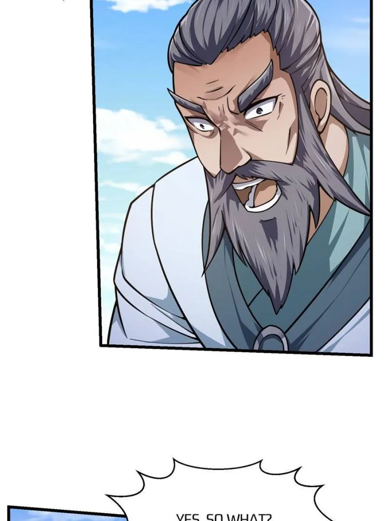 I’m Just An Immortal Chapter 232 Online - página 25