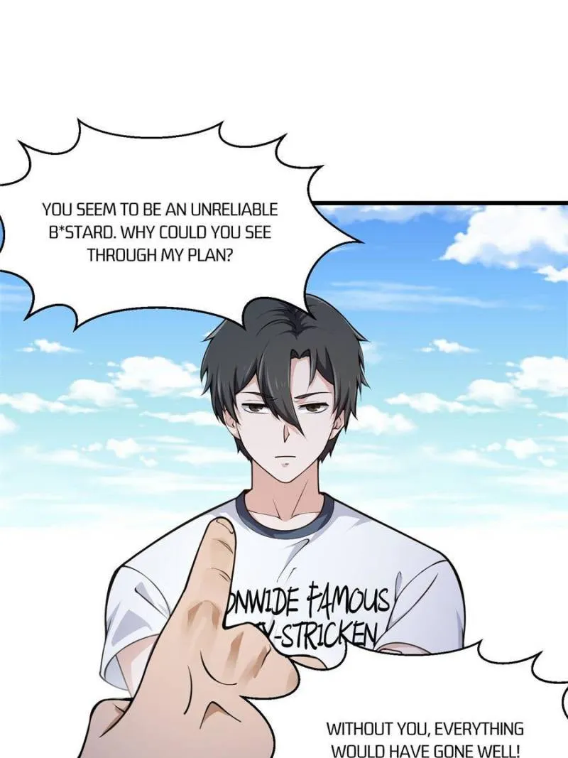 I’m Just An Immortal Chapter 232 Online - página 27