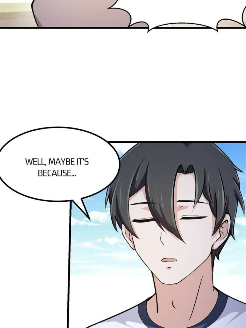 I’m Just An Immortal Chapter 232 Online - página 28