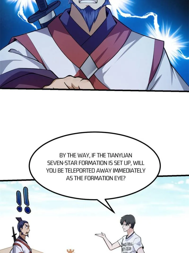 I’m Just An Immortal Chapter 232 Online - página 30