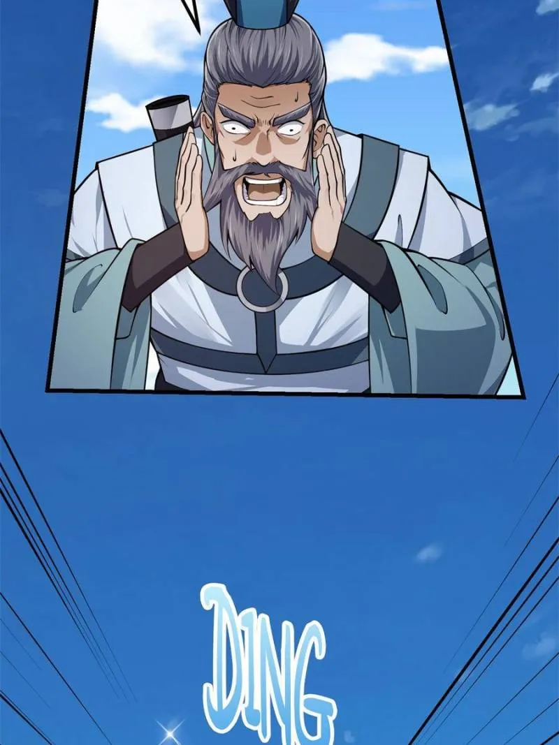 I’m Just An Immortal Chapter 232 Online - página 32