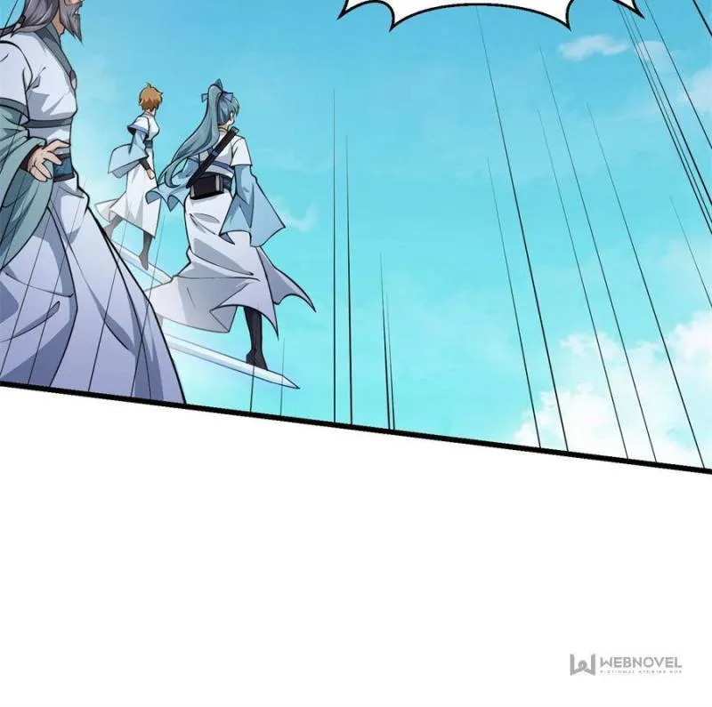 I’m Just An Immortal Chapter 232 Online - página 34