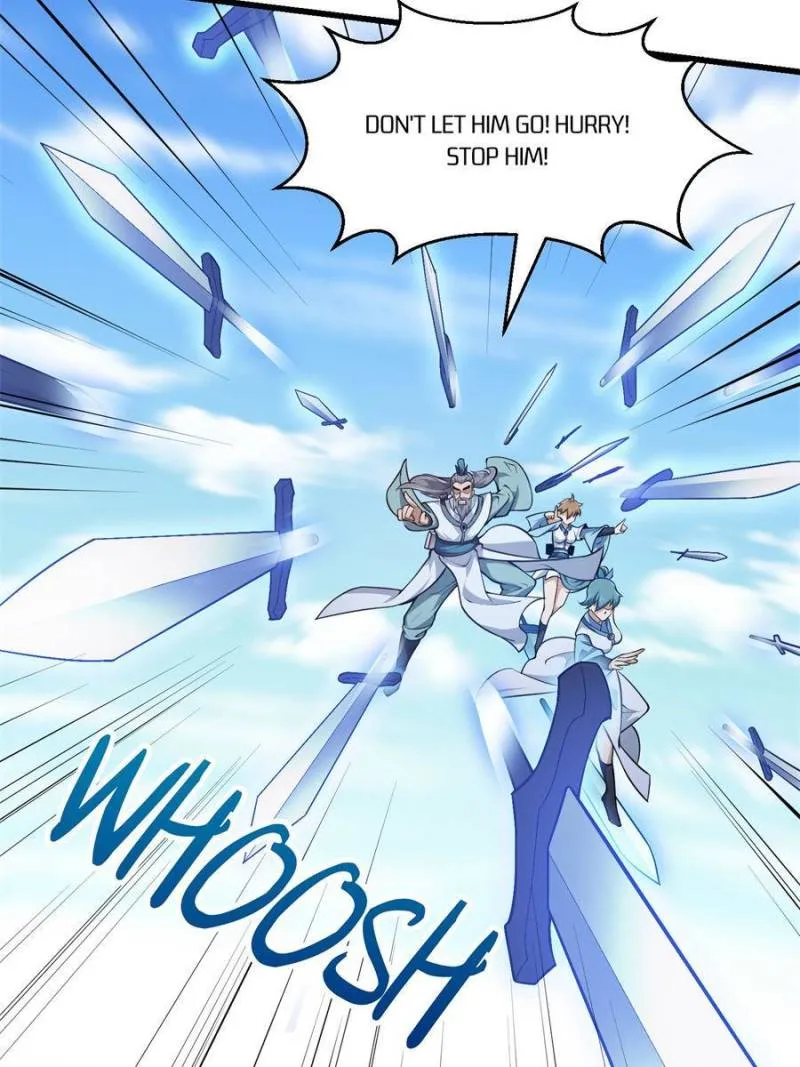 I’m Just An Immortal Chapter 232 Online - página 37