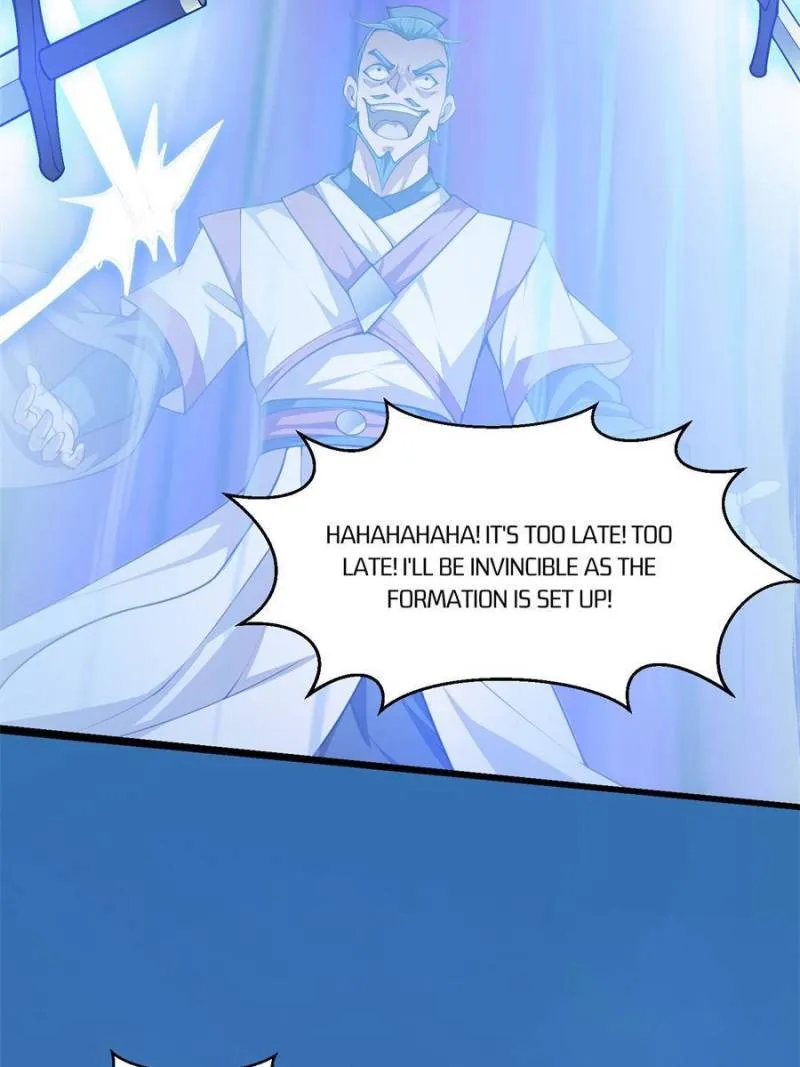 I’m Just An Immortal Chapter 232 Online - página 39