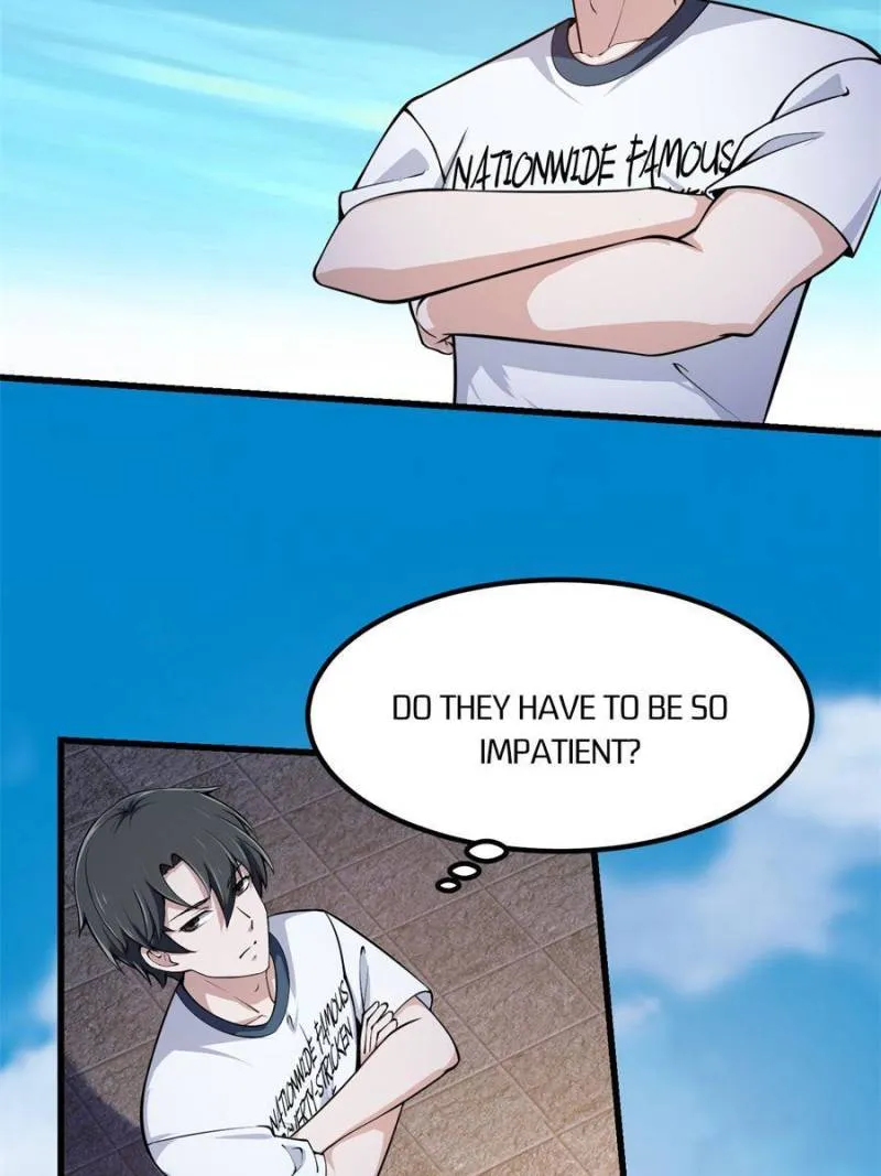 I’m Just An Immortal Chapter 232 Online - página 41