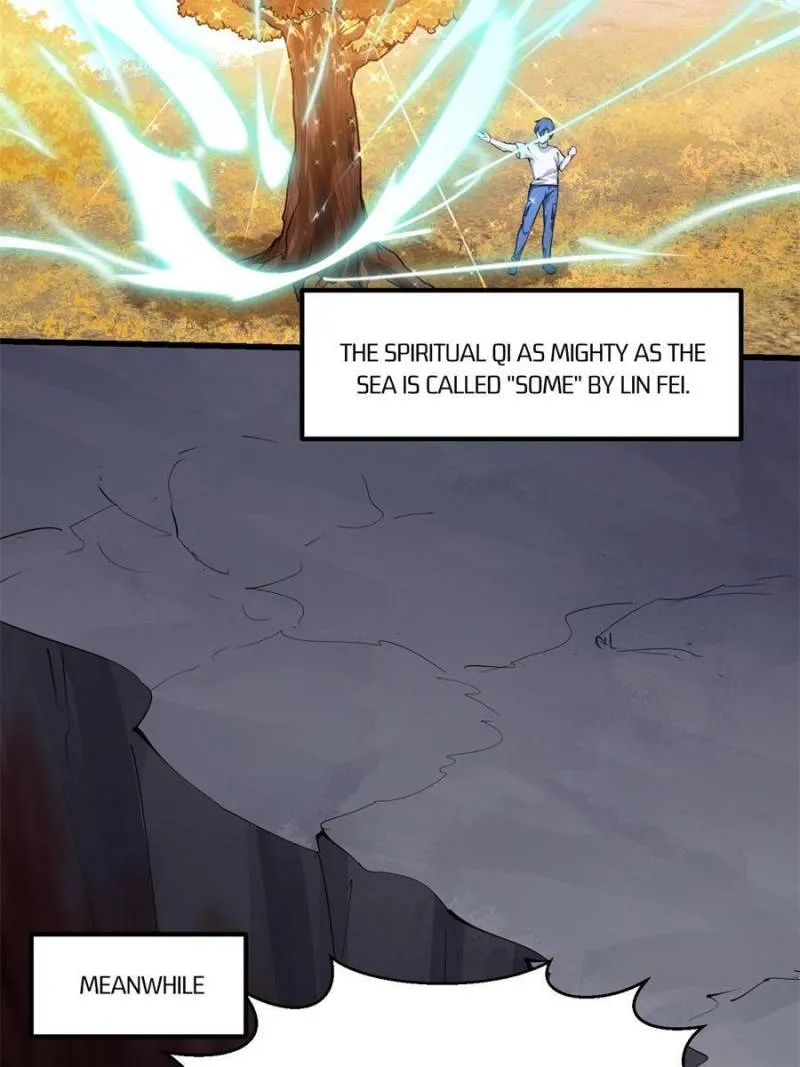 I’m Just An Immortal Chapter 233 Online - página 6