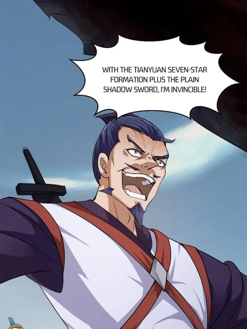 I’m Just An Immortal Chapter 233 Online - página 8