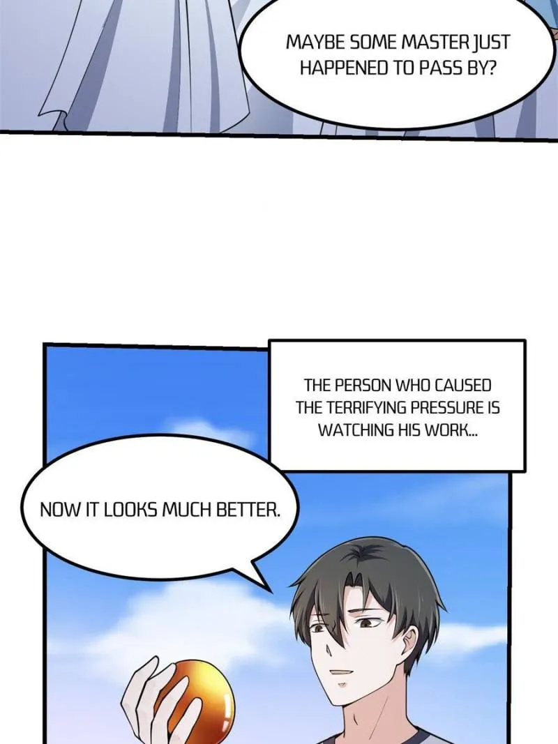 I’m Just An Immortal Chapter 233 Online - página 21