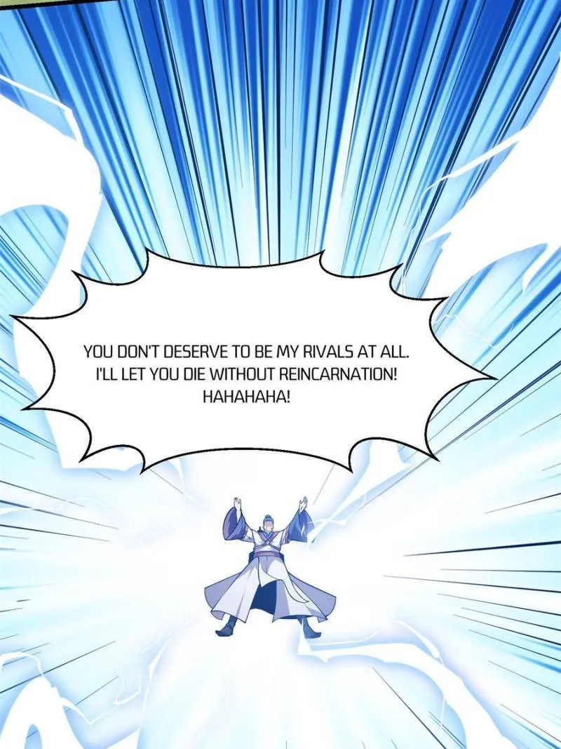I’m Just An Immortal Chapter 233 Online - página 32