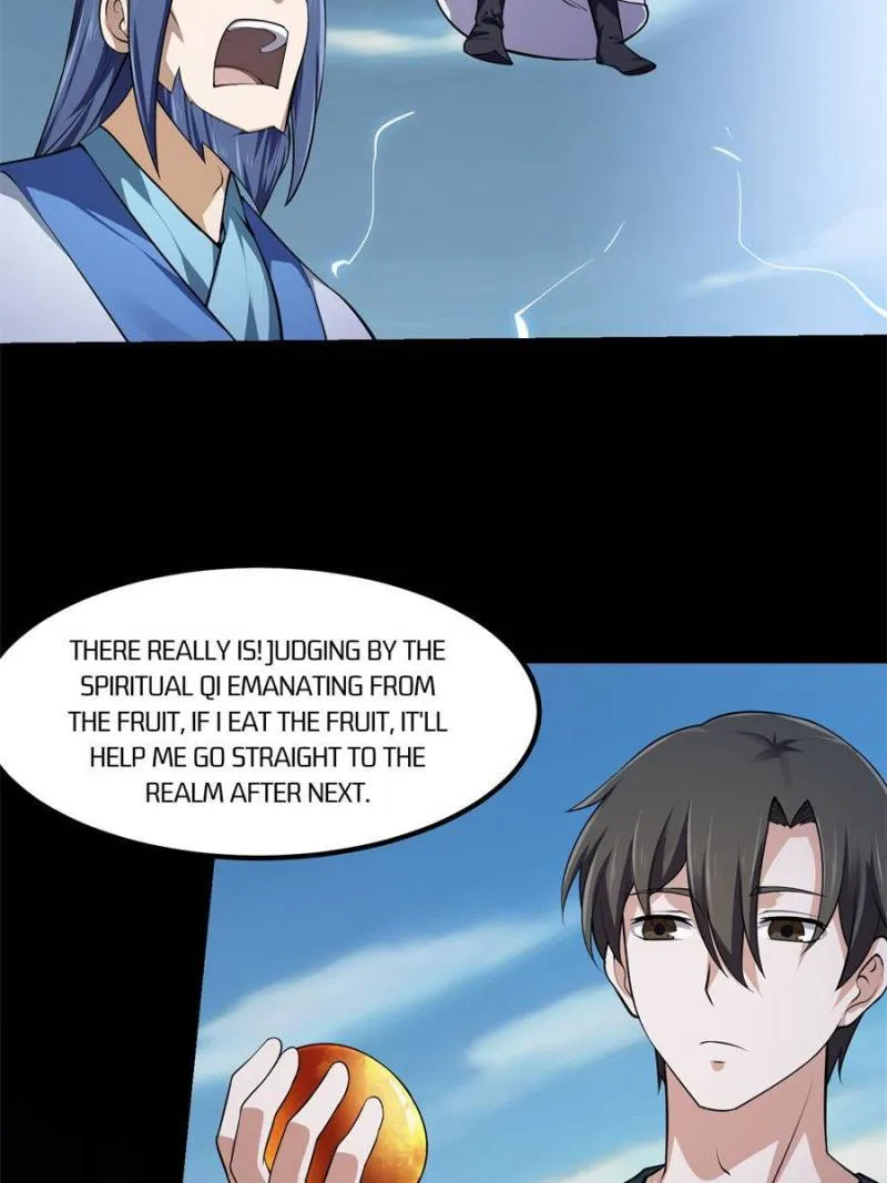I’m Just An Immortal Chapter 233 Online - página 40