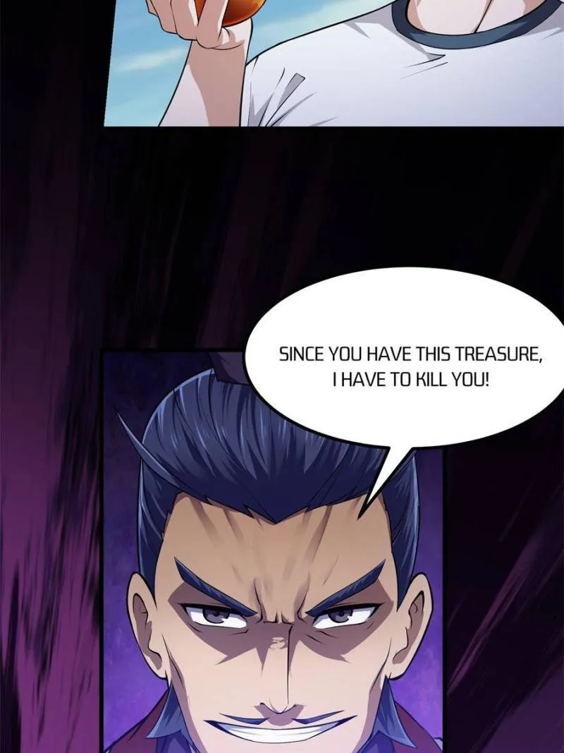 I’m Just An Immortal Chapter 233 Online - página 41