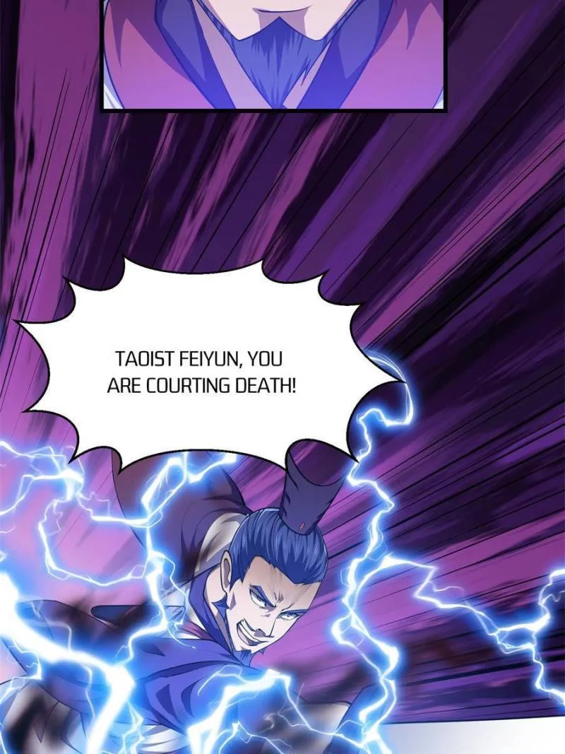 I’m Just An Immortal Chapter 233 Online - página 42