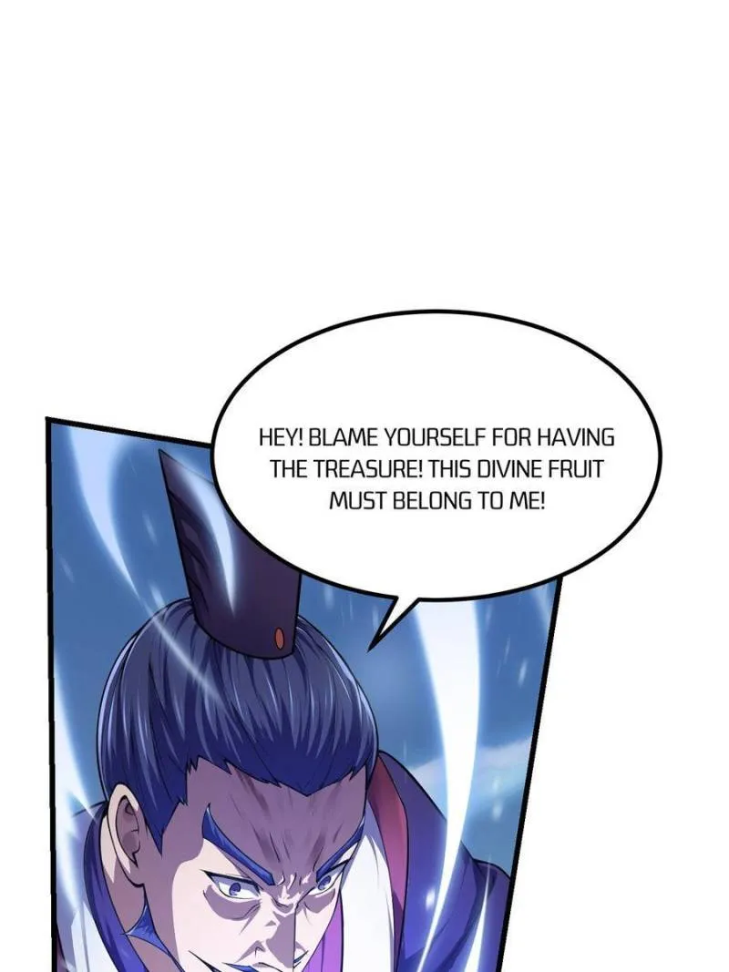 I’m Just An Immortal Chapter 234 Online - página 1