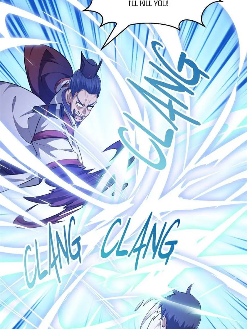 I’m Just An Immortal Chapter 234 Online - página 6