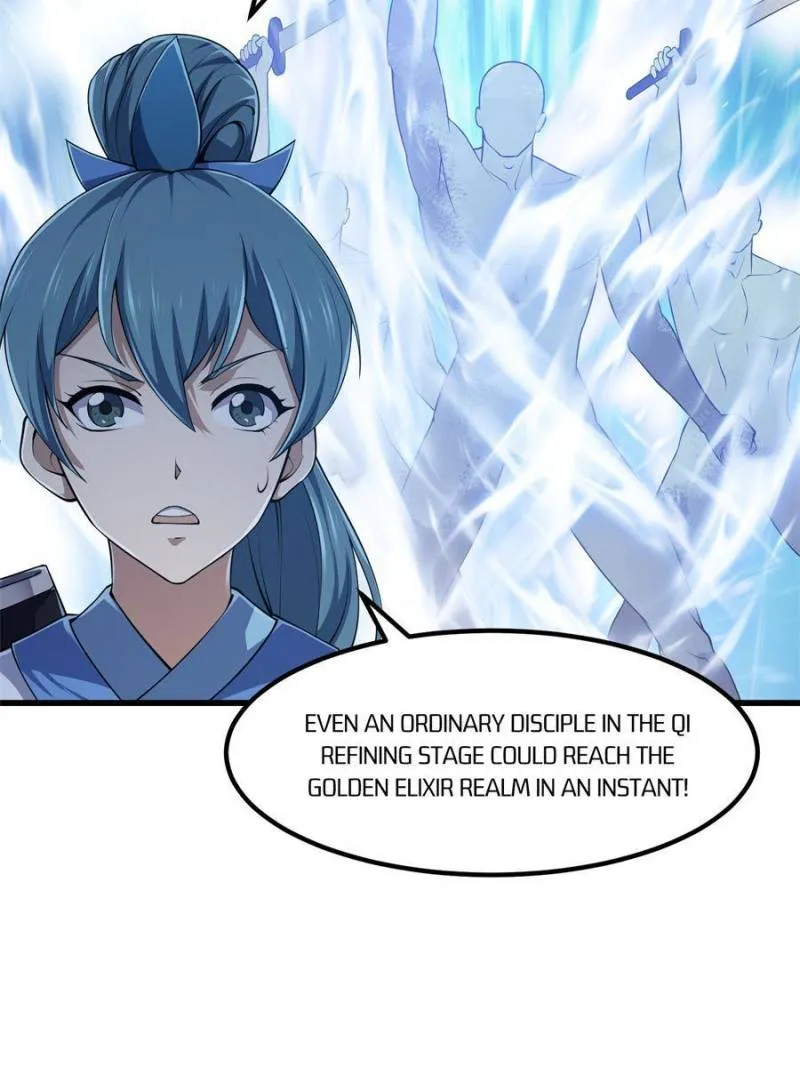 I’m Just An Immortal Chapter 234 Online - página 22