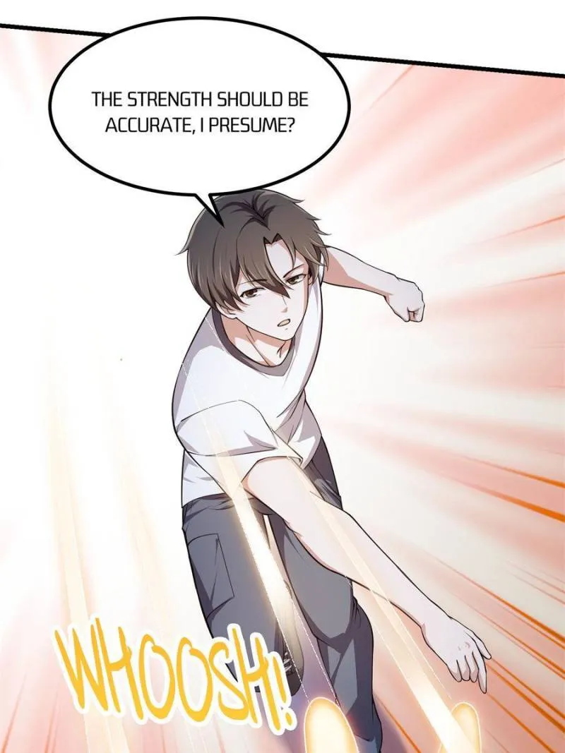I’m Just An Immortal Chapter 234 Online - página 24
