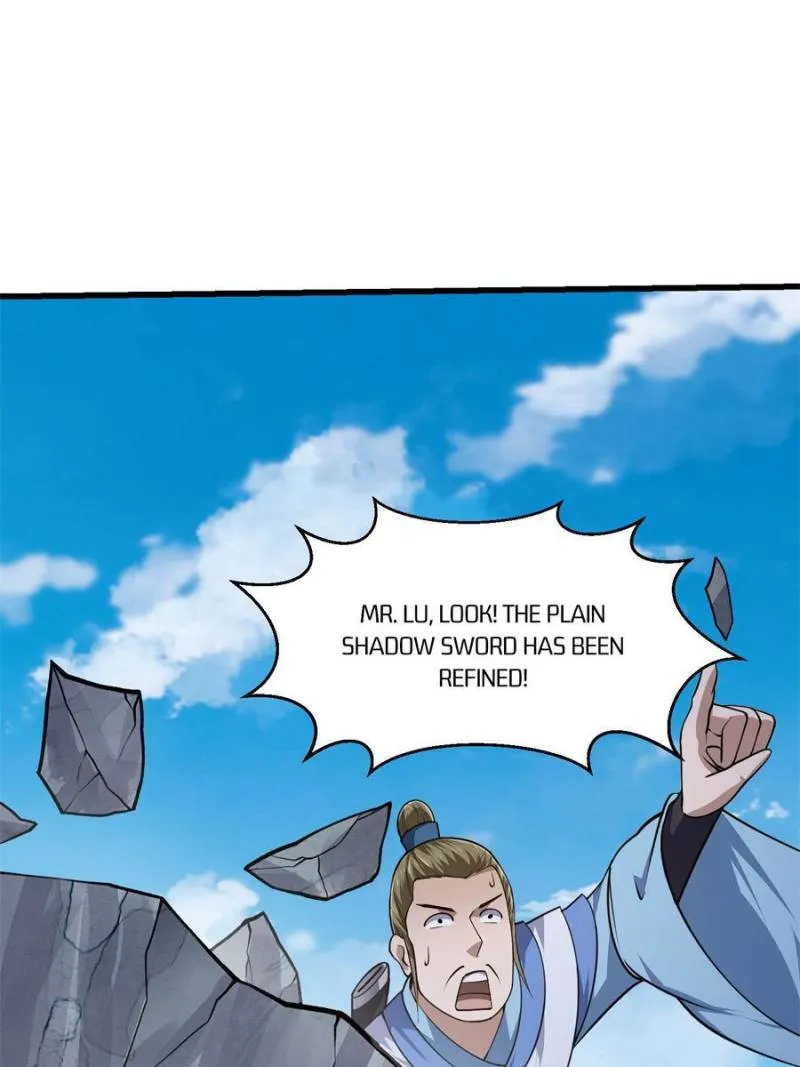 I’m Just An Immortal Chapter 234 Online - página 37