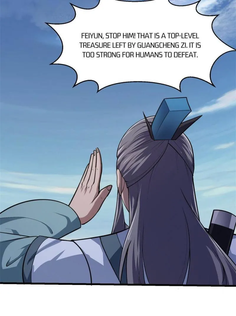 I’m Just An Immortal Chapter 234 Online - página 43