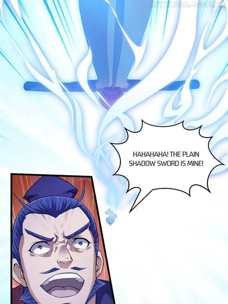 I’m Just An Immortal Chapter 235 Online - página 2
