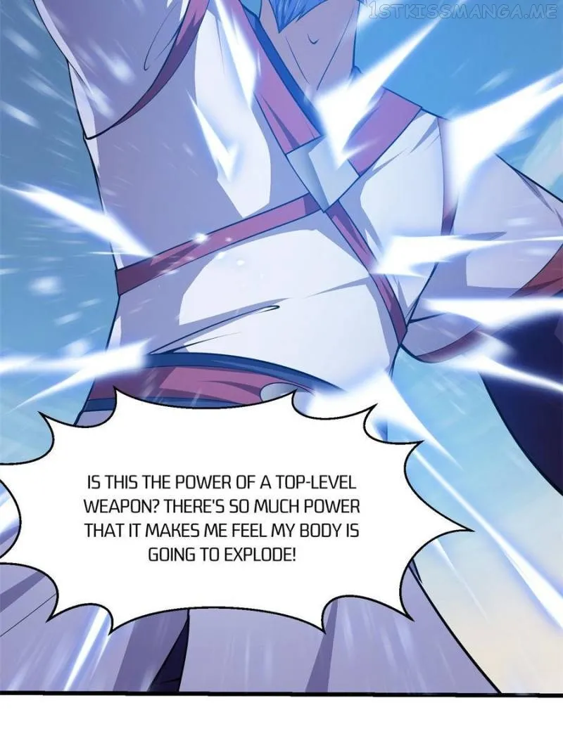 I’m Just An Immortal Chapter 235 Online - página 6