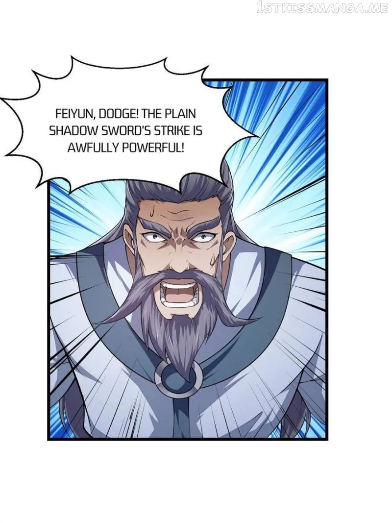 I’m Just An Immortal Chapter 235 Online - página 12