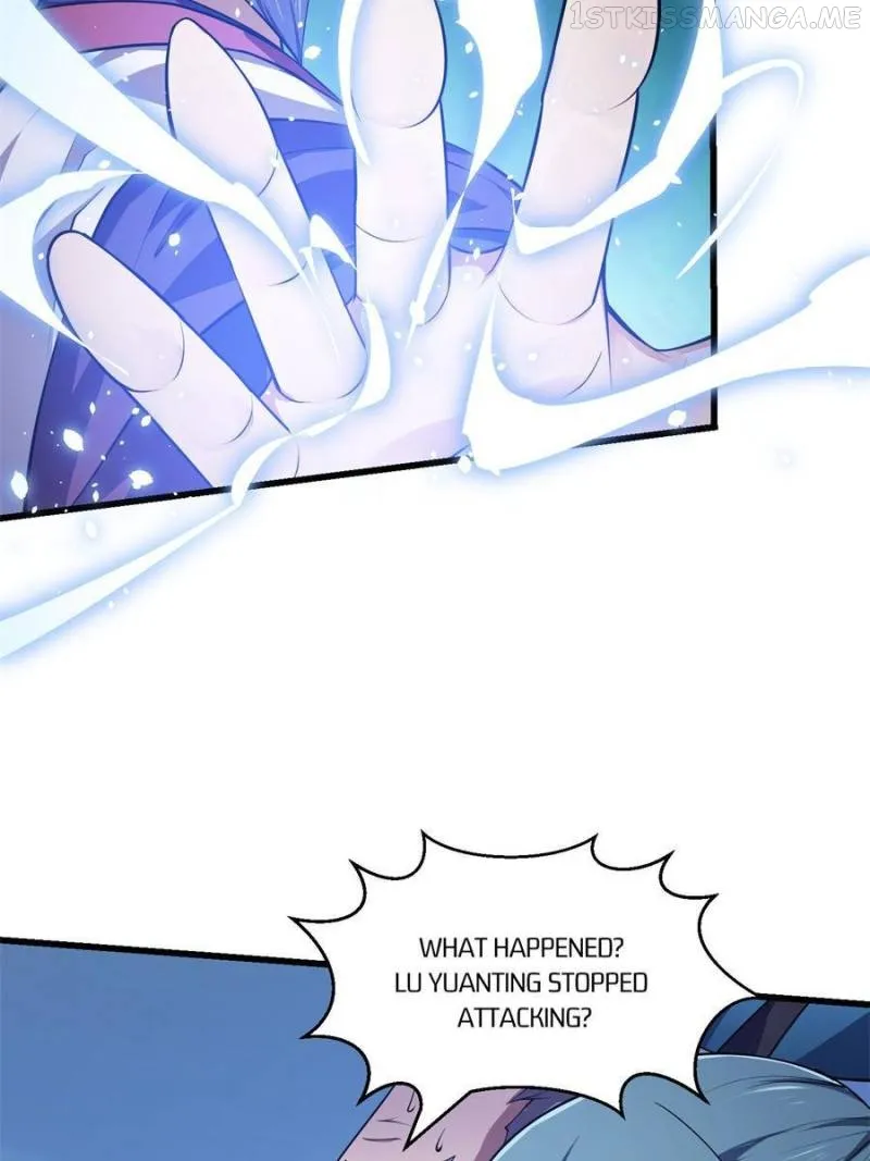I’m Just An Immortal Chapter 235 Online - página 17