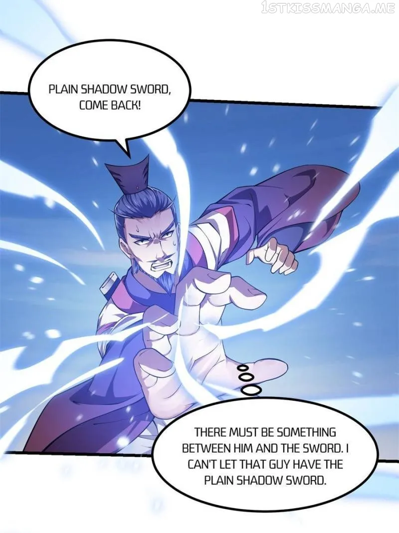I’m Just An Immortal Chapter 235 Online - página 19