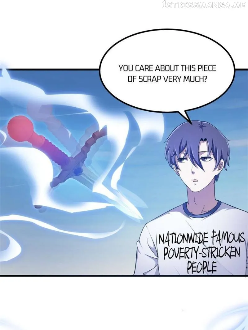 I’m Just An Immortal Chapter 235 Online - página 21