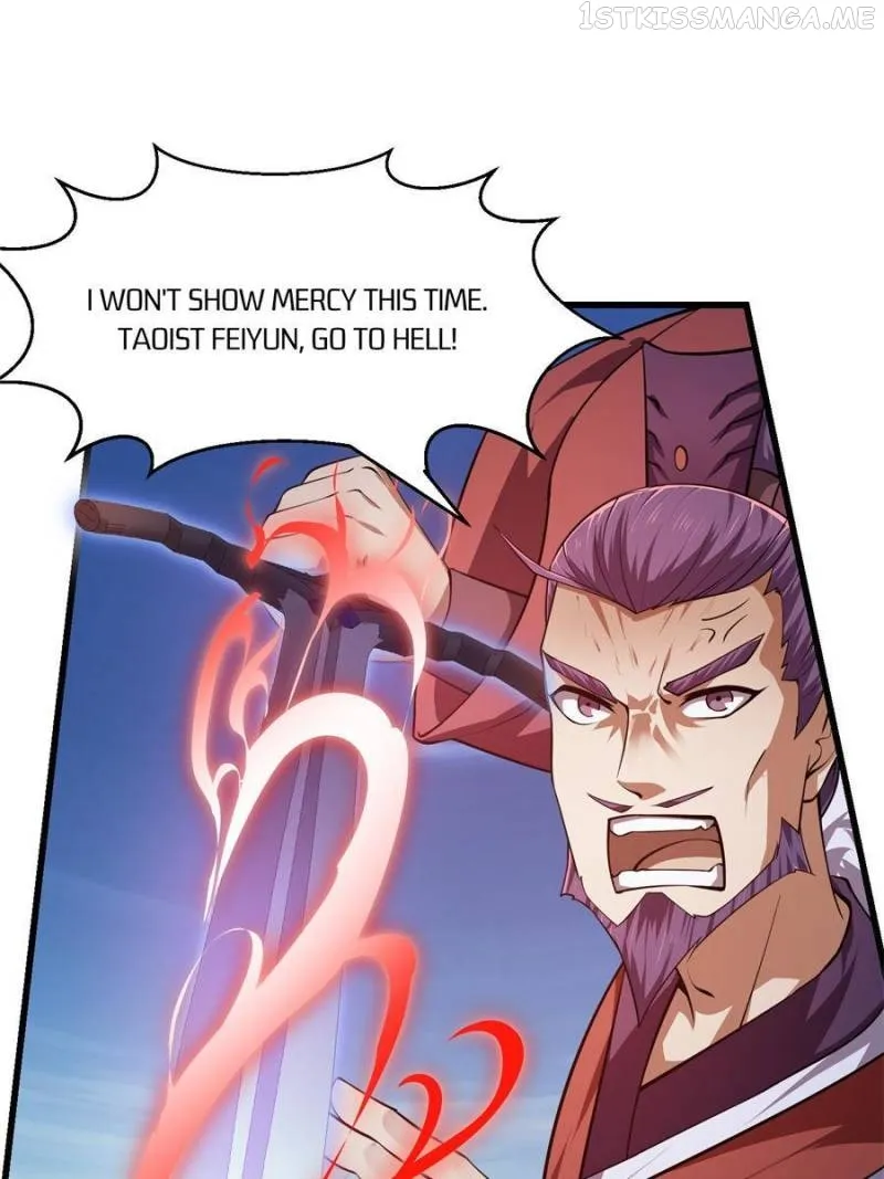 I’m Just An Immortal Chapter 235 Online - página 29