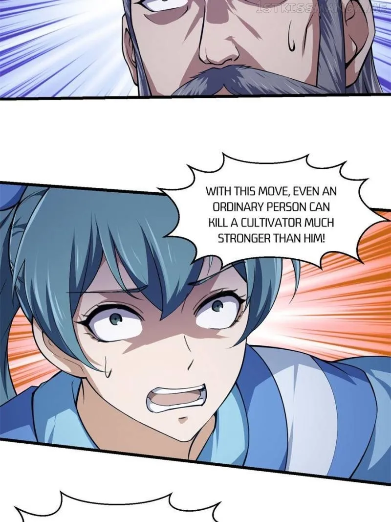 I’m Just An Immortal Chapter 235 Online - página 33