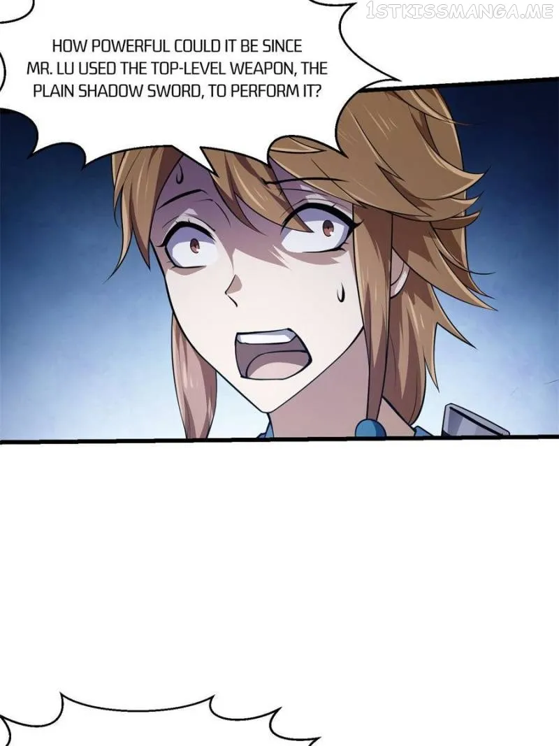 I’m Just An Immortal Chapter 235 Online - página 34
