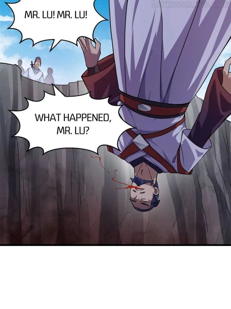 I’m Just An Immortal Chapter 236 Online - página 5