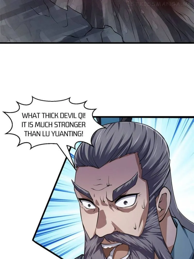 I’m Just An Immortal Chapter 236 Online - página 18