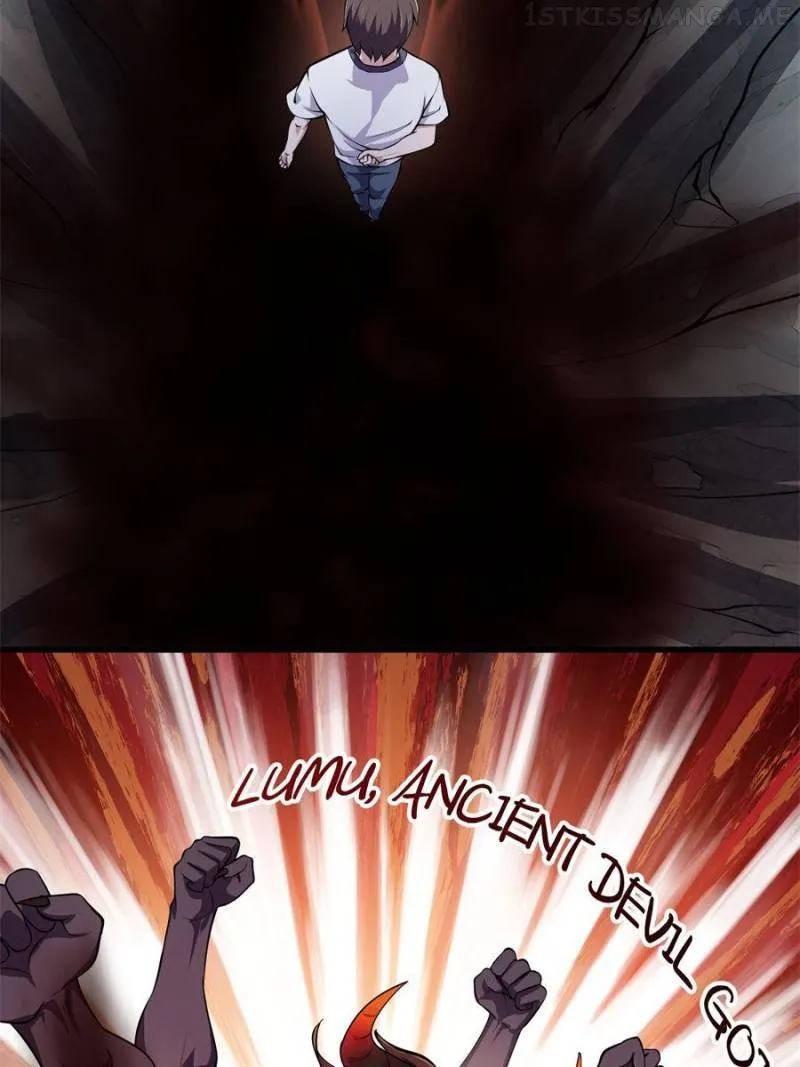 I’m Just An Immortal Chapter 236 Online - página 32