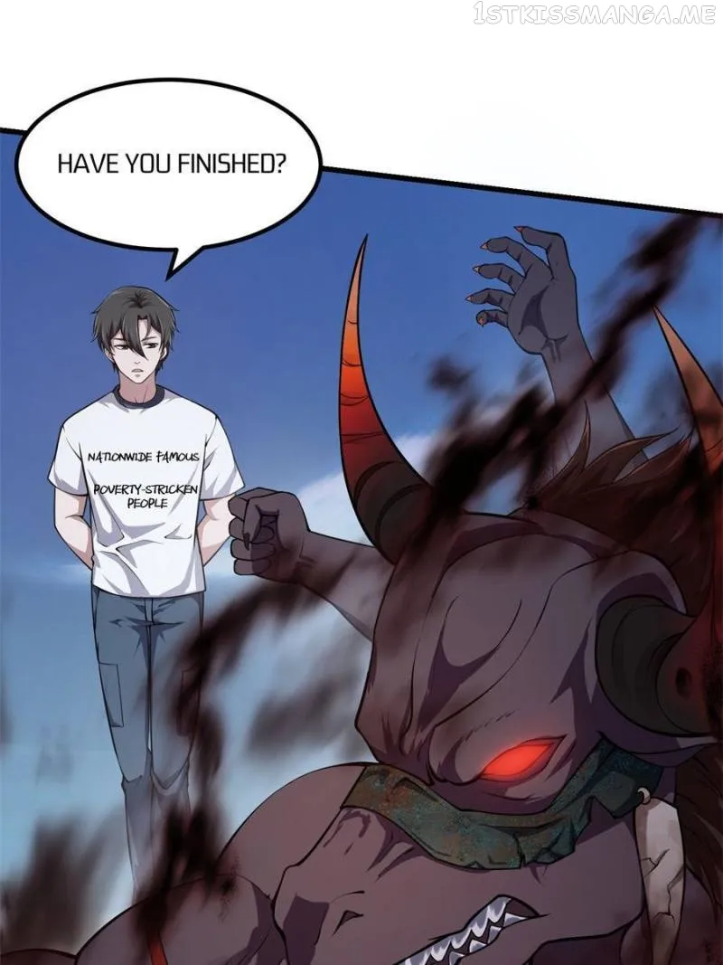 I’m Just An Immortal Chapter 236 Online - página 39