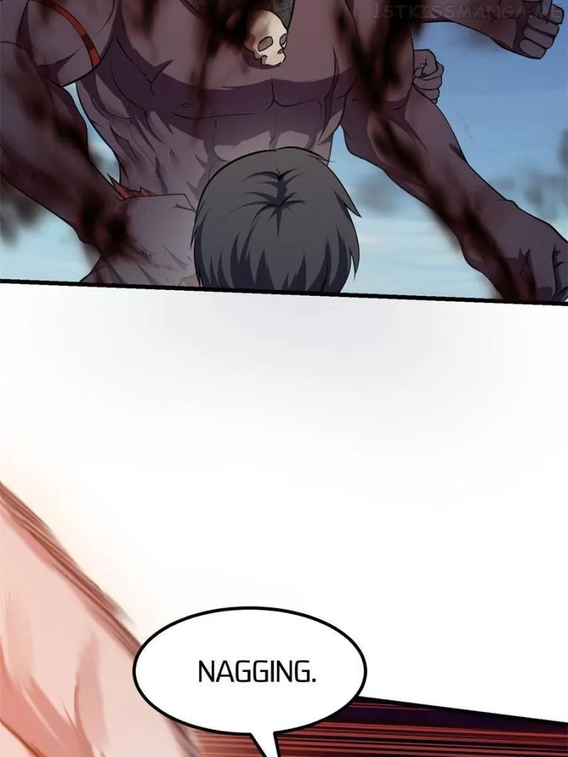 I’m Just An Immortal Chapter 236 Online - página 41