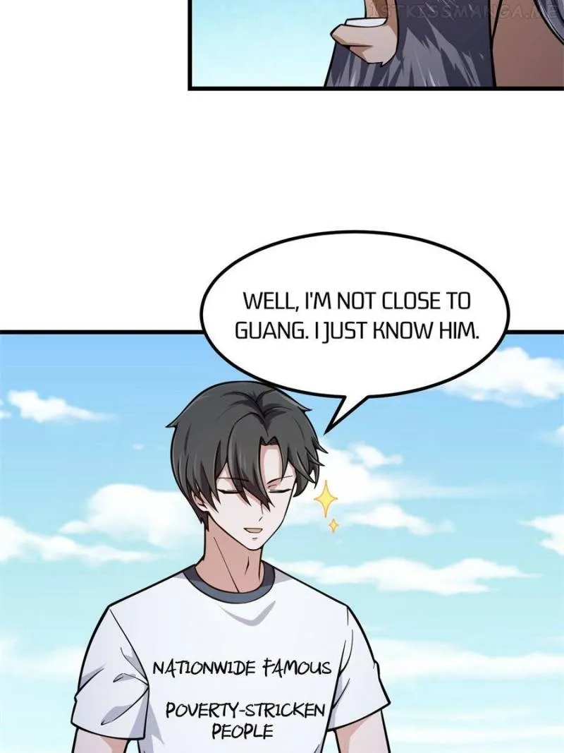 I’m Just An Immortal Chapter 238 Online - página 21