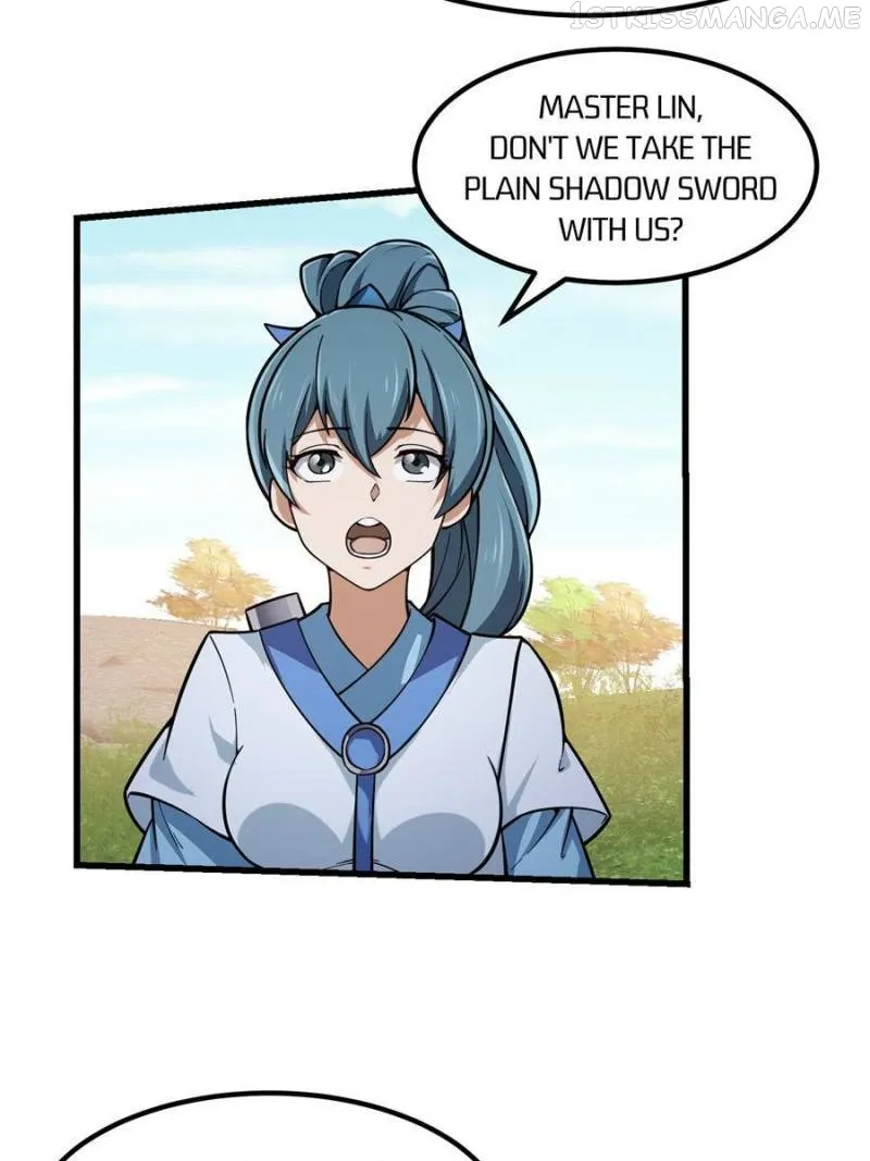 I’m Just An Immortal Chapter 238 Online - página 32