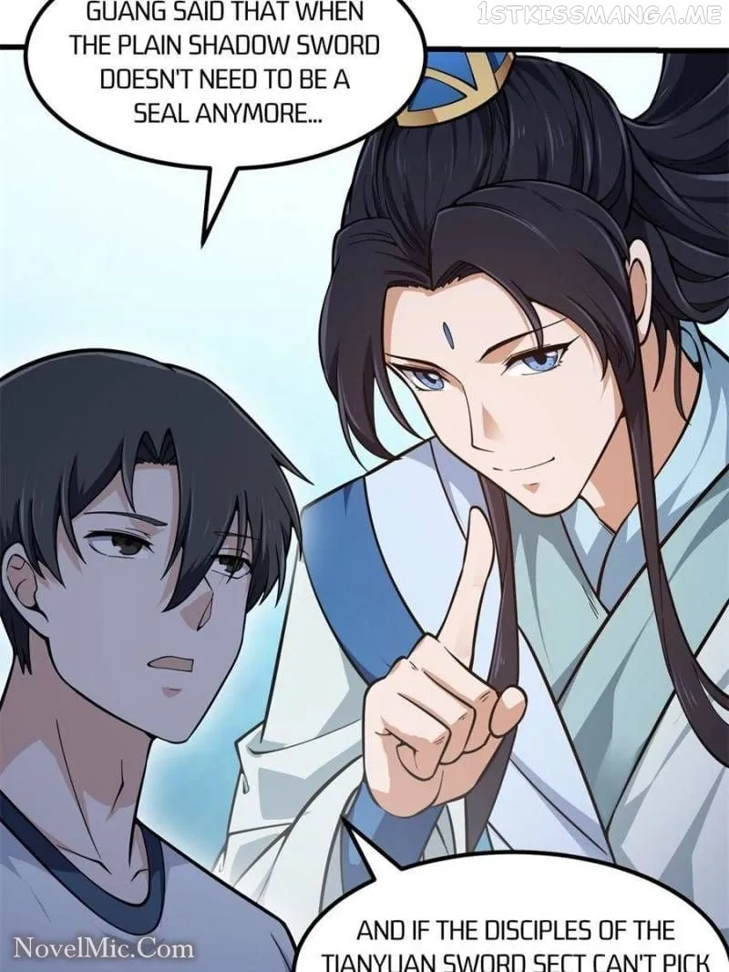 I’m Just An Immortal Chapter 238 Online - página 33