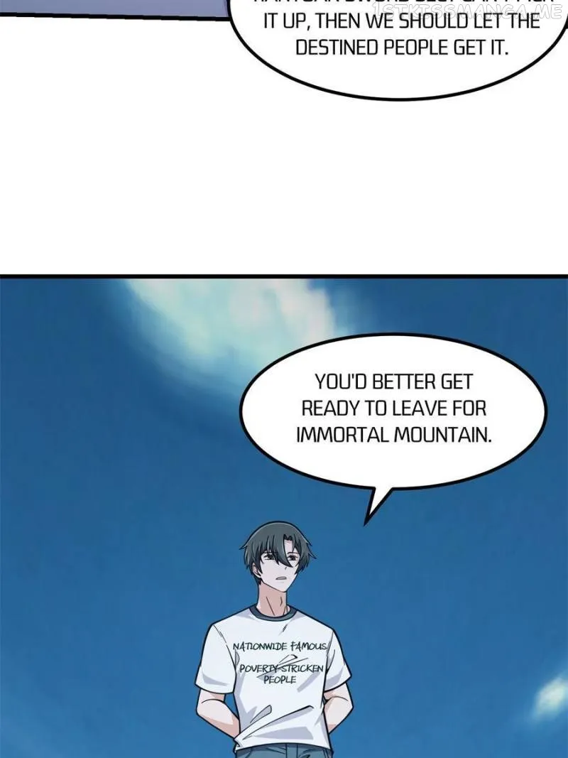 I’m Just An Immortal Chapter 238 Online - página 34