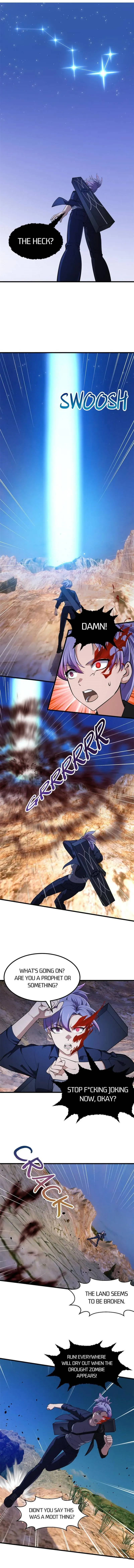 I’m Just An Immortal Chapter 239 Online - página 2