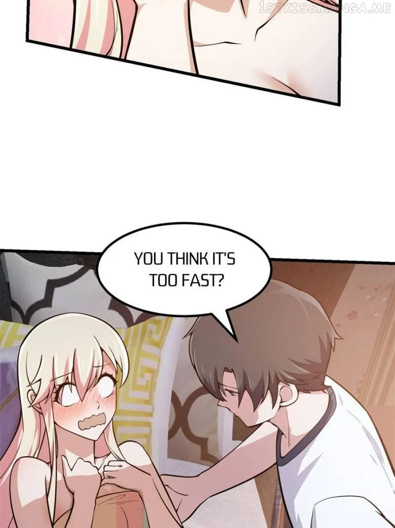 I’m Just An Immortal Chapter 240 Online - página 8