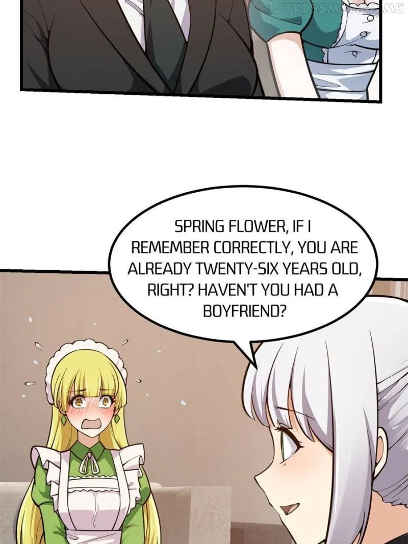 I’m Just An Immortal Chapter 240 Online - página 16