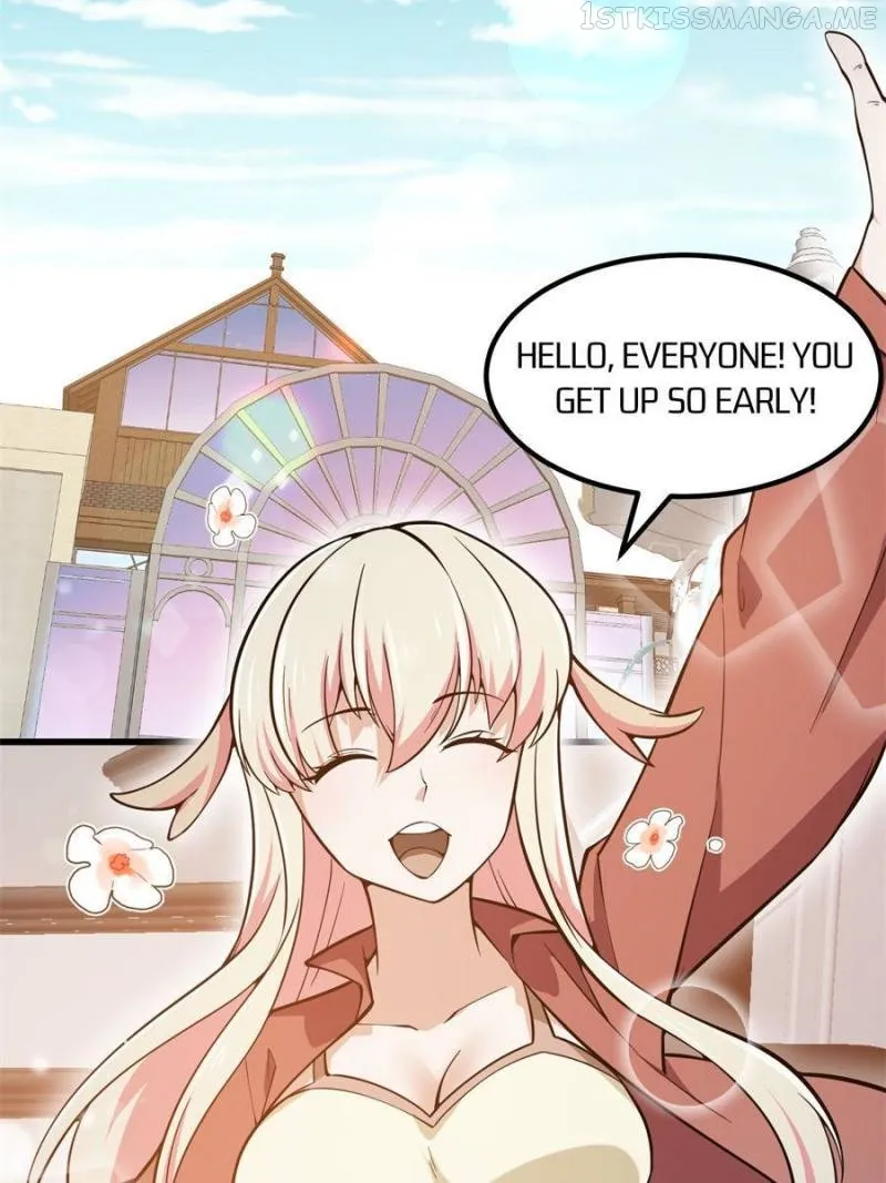I’m Just An Immortal Chapter 240 Online - página 24