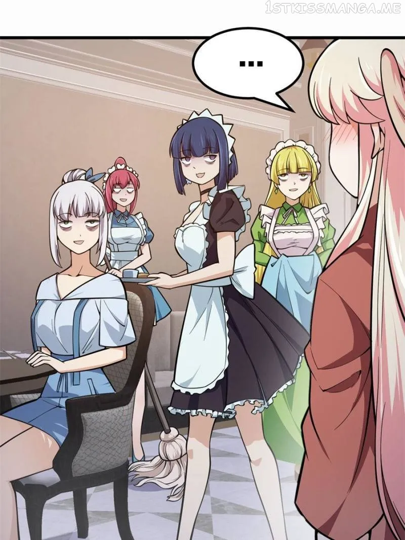 I’m Just An Immortal Chapter 240 Online - página 28