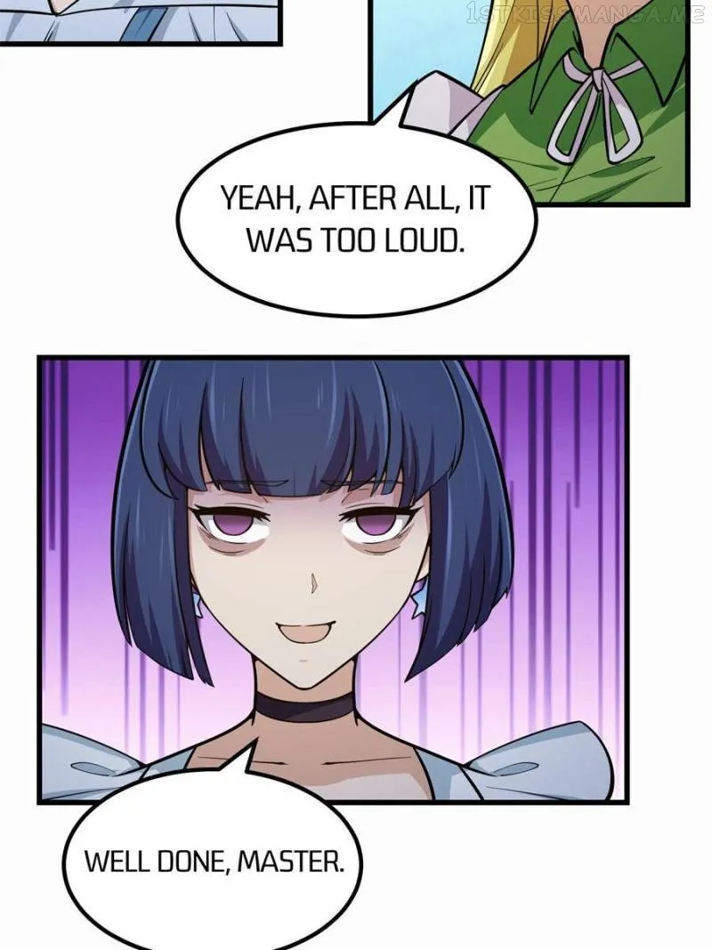 I’m Just An Immortal Chapter 240 Online - página 30