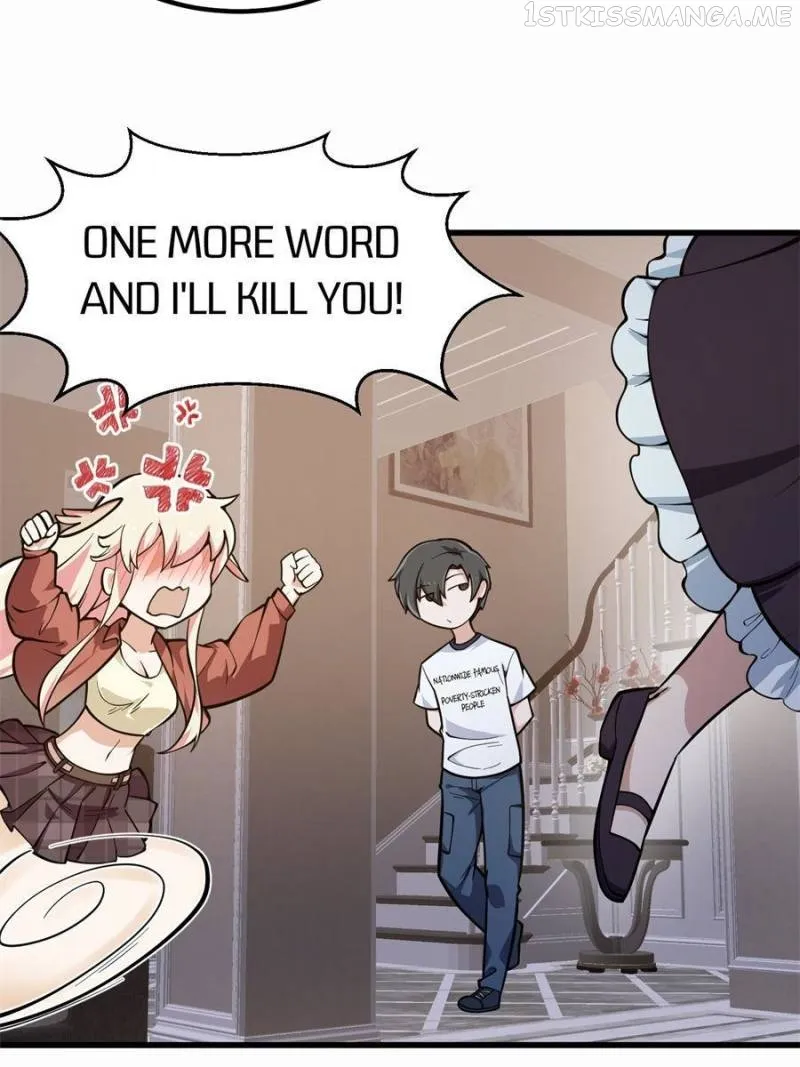 I’m Just An Immortal Chapter 240 Online - página 31