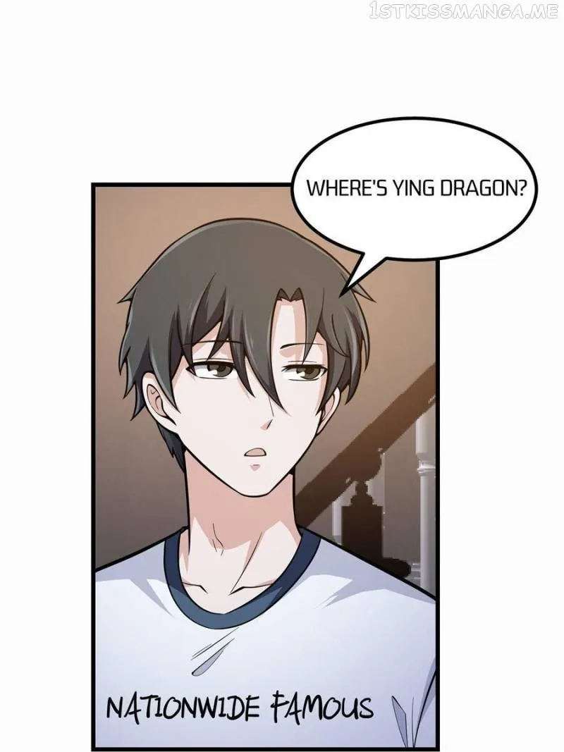 I’m Just An Immortal Chapter 240 Online - página 32