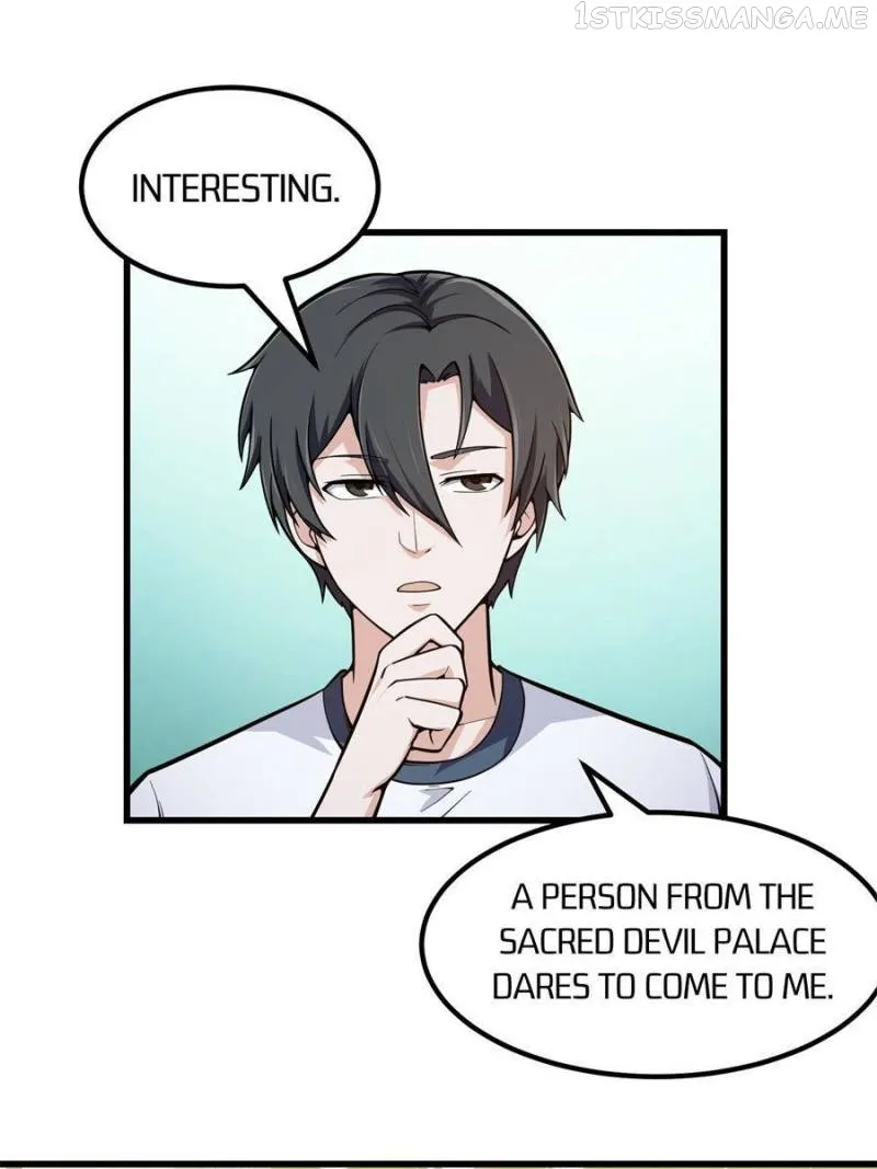 I’m Just An Immortal Chapter 240 Online - página 36