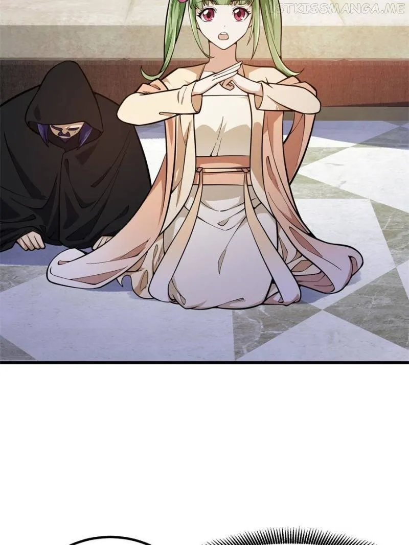 I’m Just An Immortal Chapter 240 Online - página 38